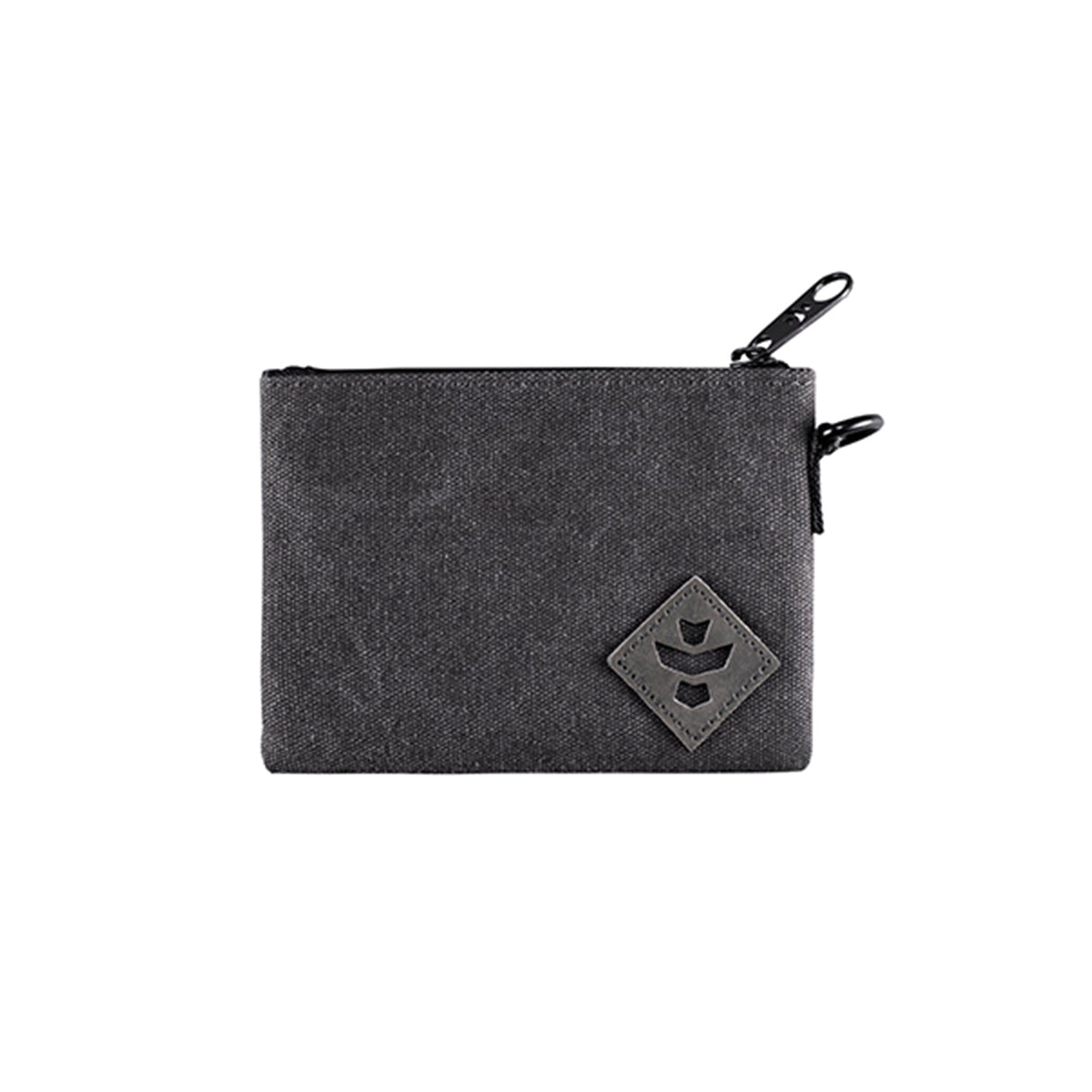Revelry Supply The Mini Broker – Smell Proof & Water Resistant Small Stash Bag
