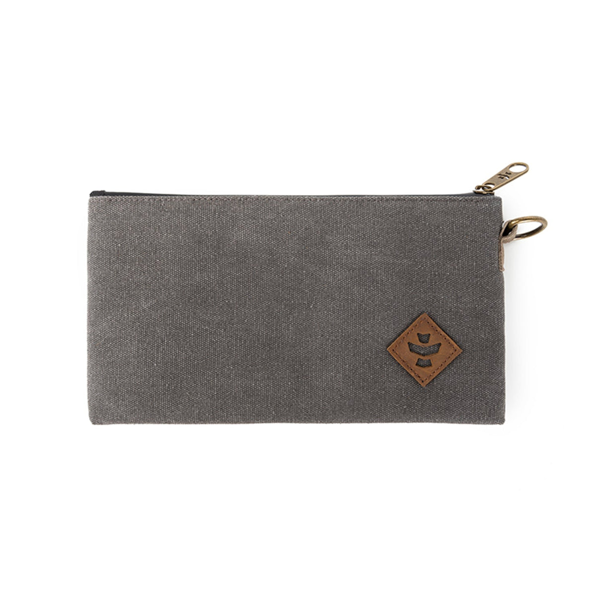 Revelry Supply The Broker – Smell Proof Lockable Zippered Stash Bag