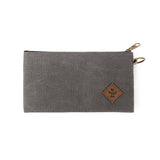 Revelry Supply The Broker – Smell Proof Lockable Zippered Stash Bag