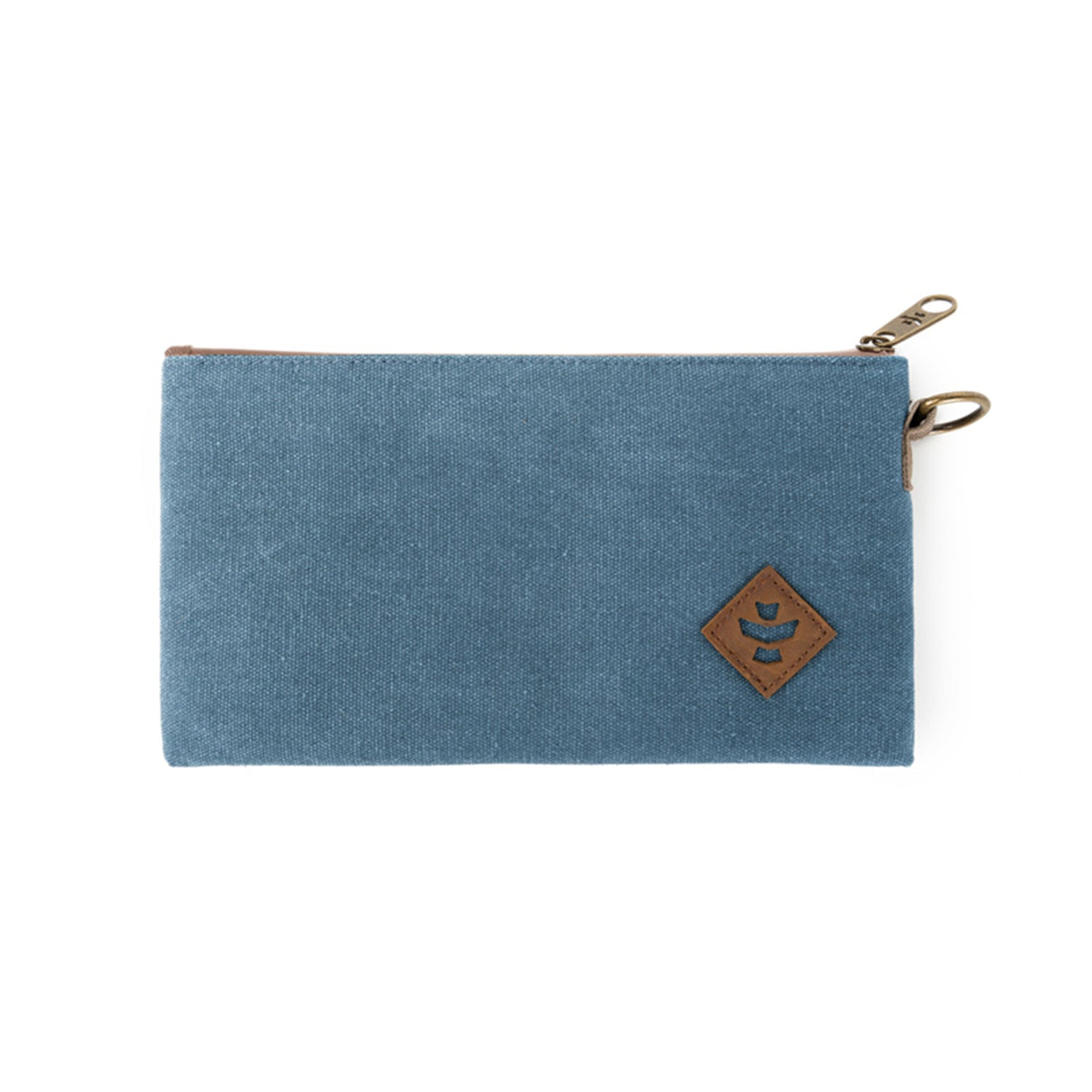 Revelry Supply The Broker – Smell Proof Lockable Zippered Stash Bag
