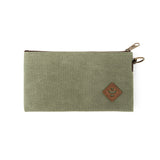 Revelry Supply The Broker – Smell Proof Lockable Zippered Stash Bag
