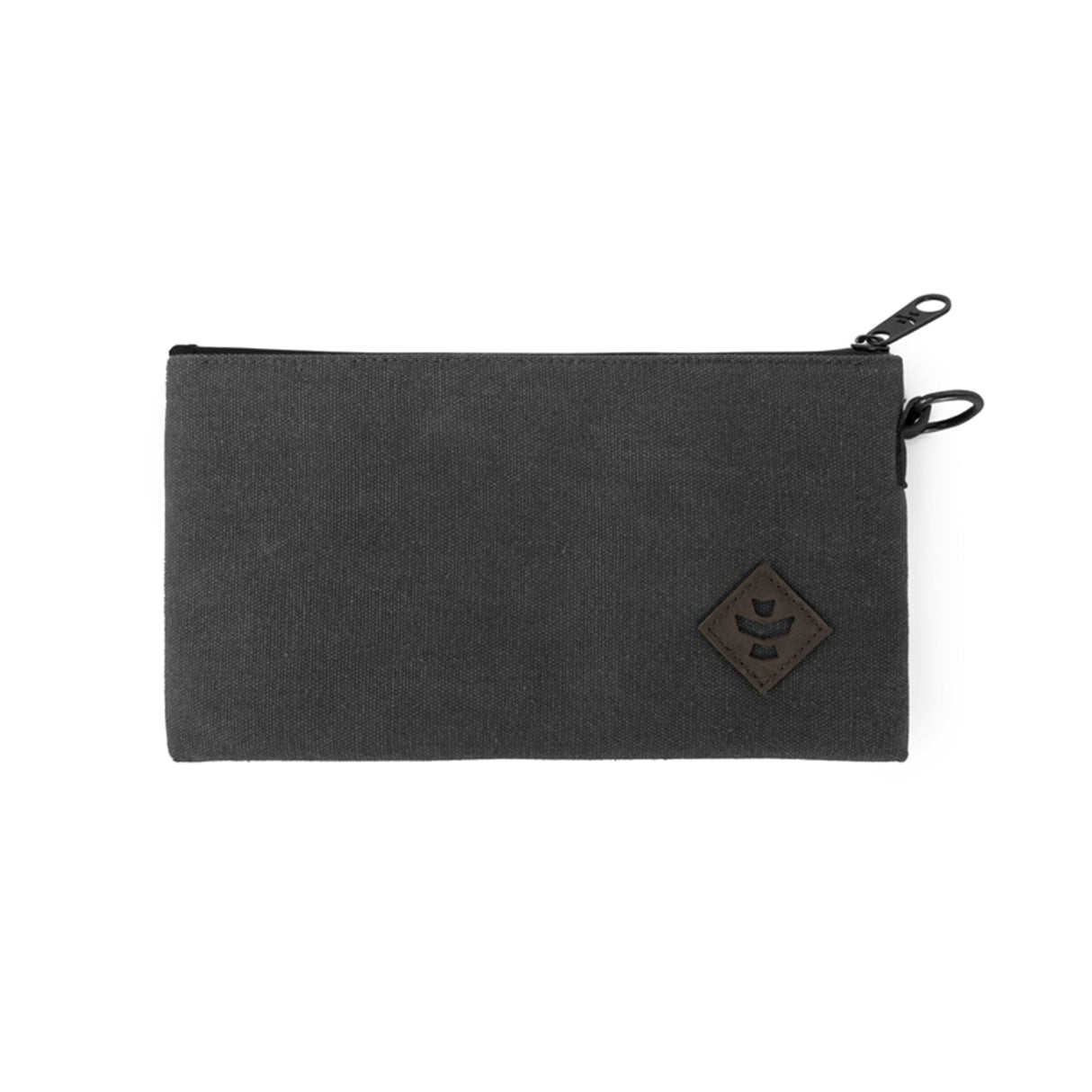 Revelry Supply The Broker – Smell Proof Lockable Zippered Stash Bag