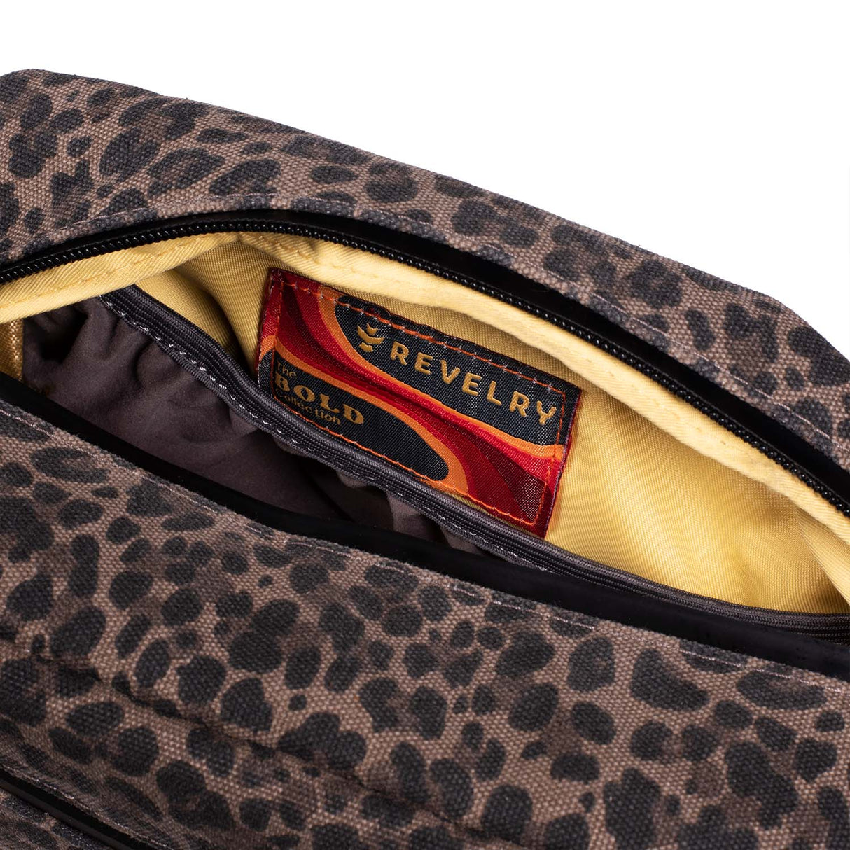 Revelry Supply The Stowaway - Smell Proof Toiletry Kit