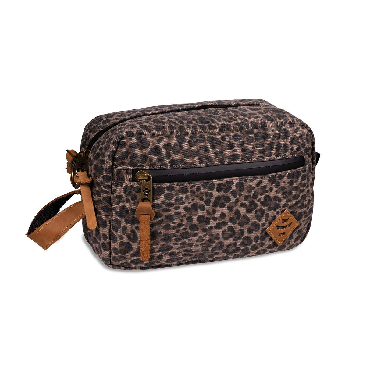 Revelry Supply The Stowaway - Smell Proof Toiletry Kit