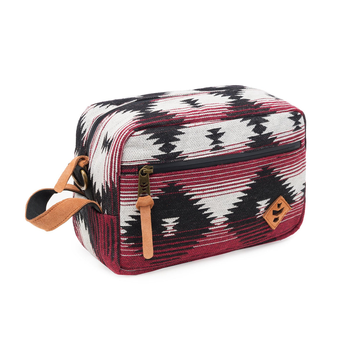 Revelry Supply The Stowaway - Smell Proof Toiletry Kit