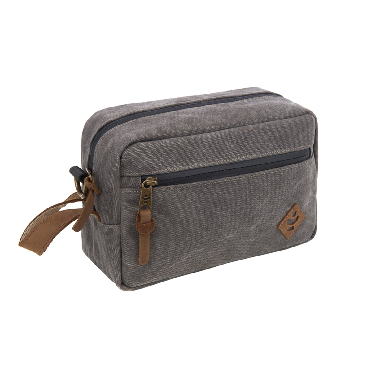 Revelry Supply The Stowaway - Smell Proof Toiletry Kit