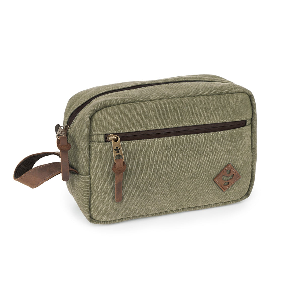Revelry Supply The Stowaway - Smell Proof Toiletry Kit