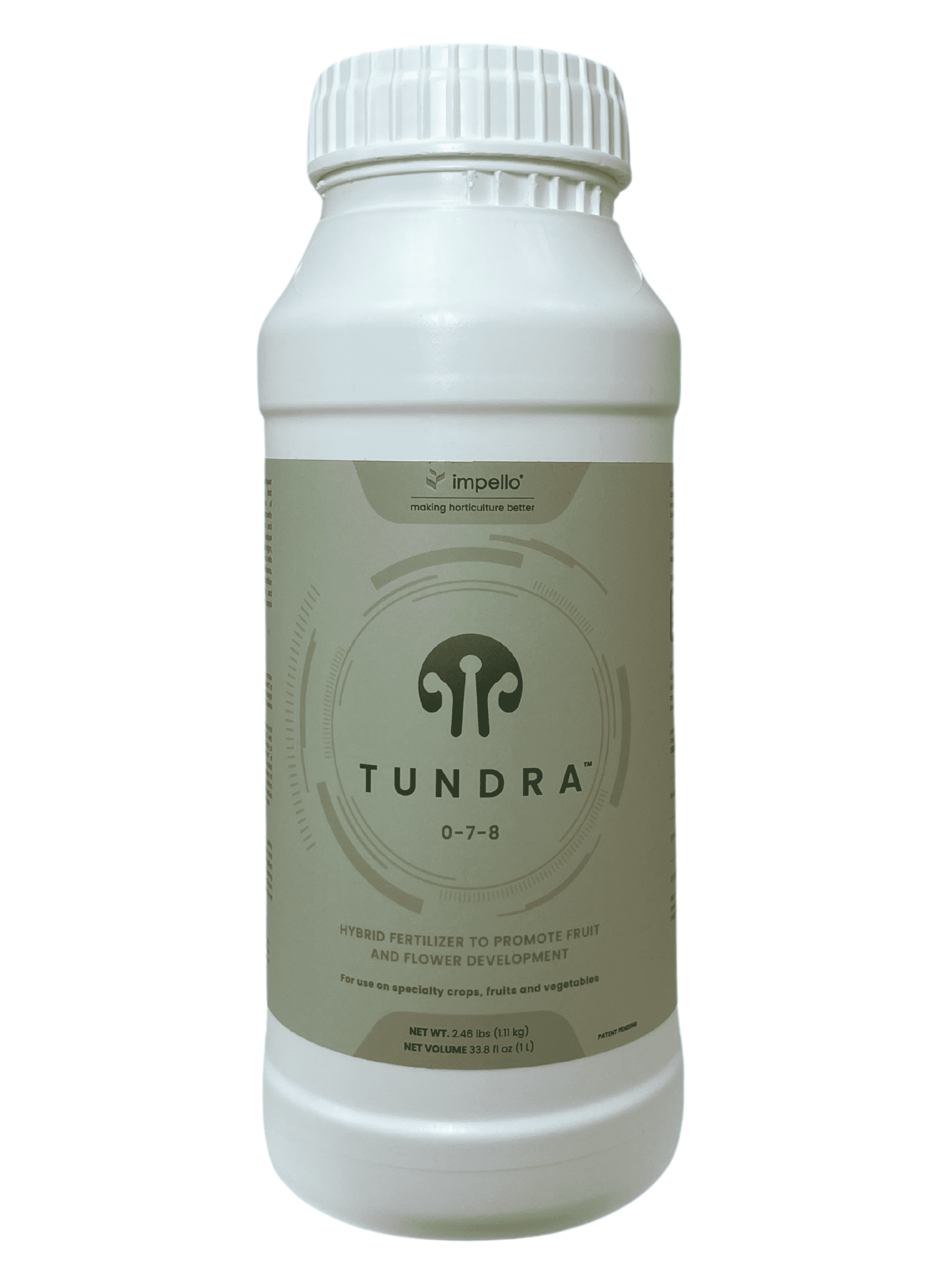 Impello Biosciences Tundra Fertilizer