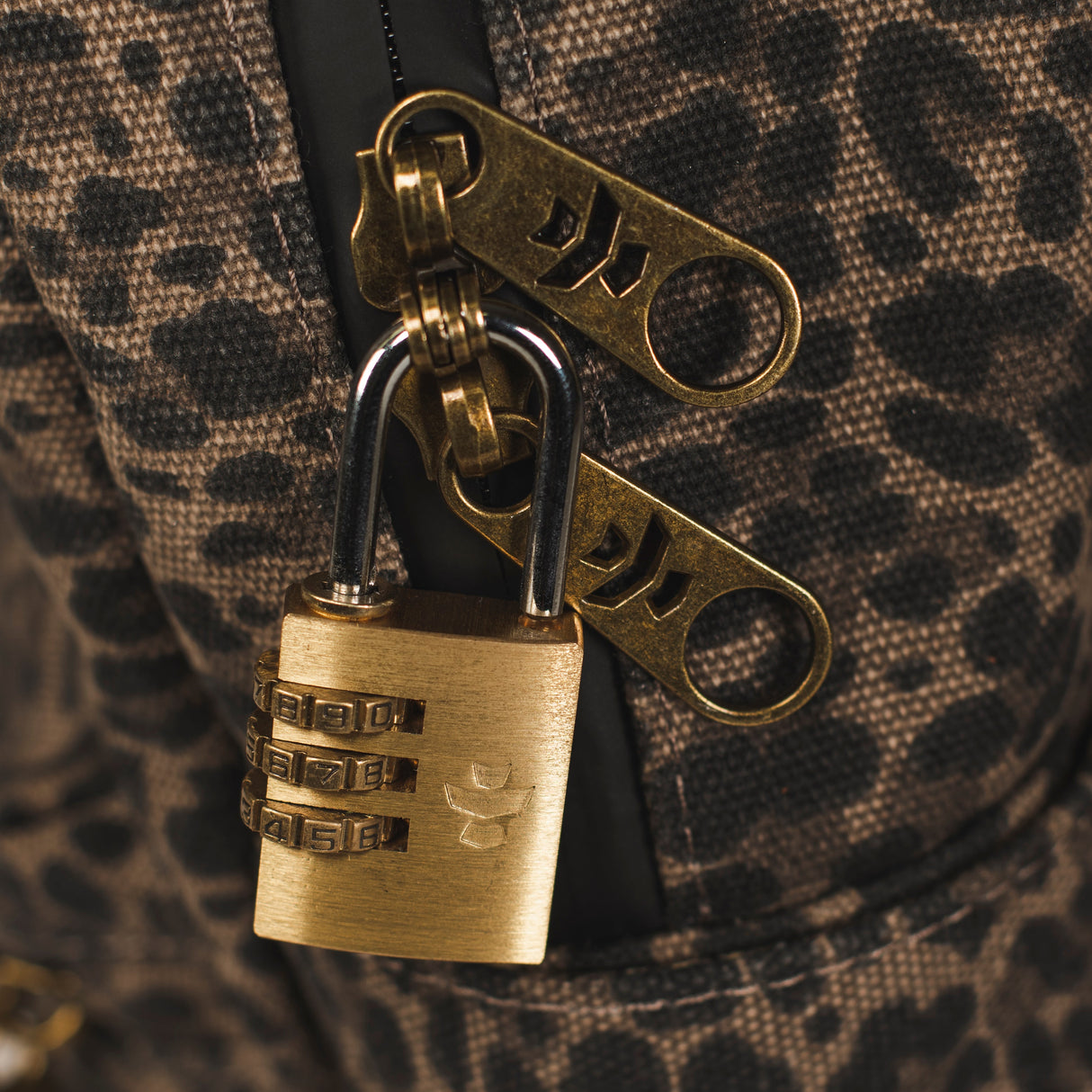 Revelry Supply The Explorer – Smell Proof, Water Resistant, Lockable Backpack