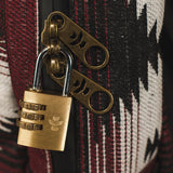 Revelry The Shorty – Compact Smell Proof Mini Backpack