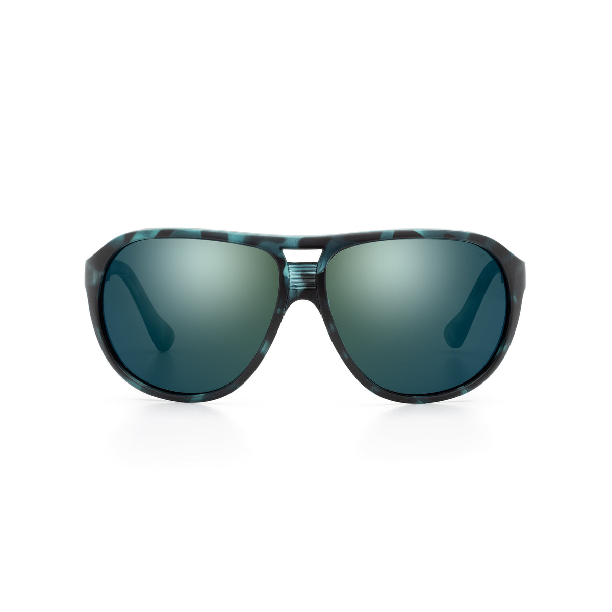 Method Seven Duchess FX2 Emerald Tortoise Grow Room Glasses