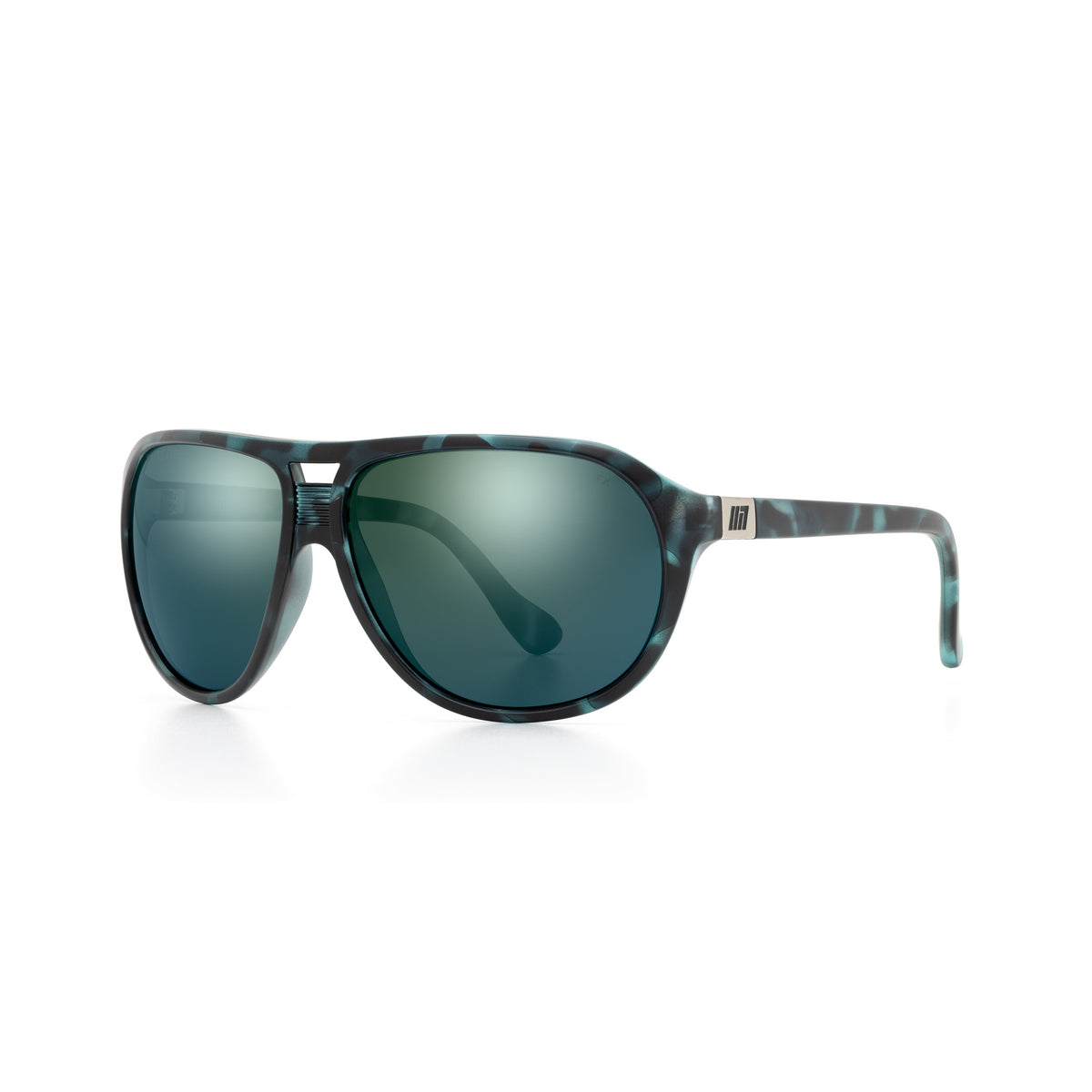 Method Seven Duchess FX2 Emerald Tortoise Grow Room Glasses
