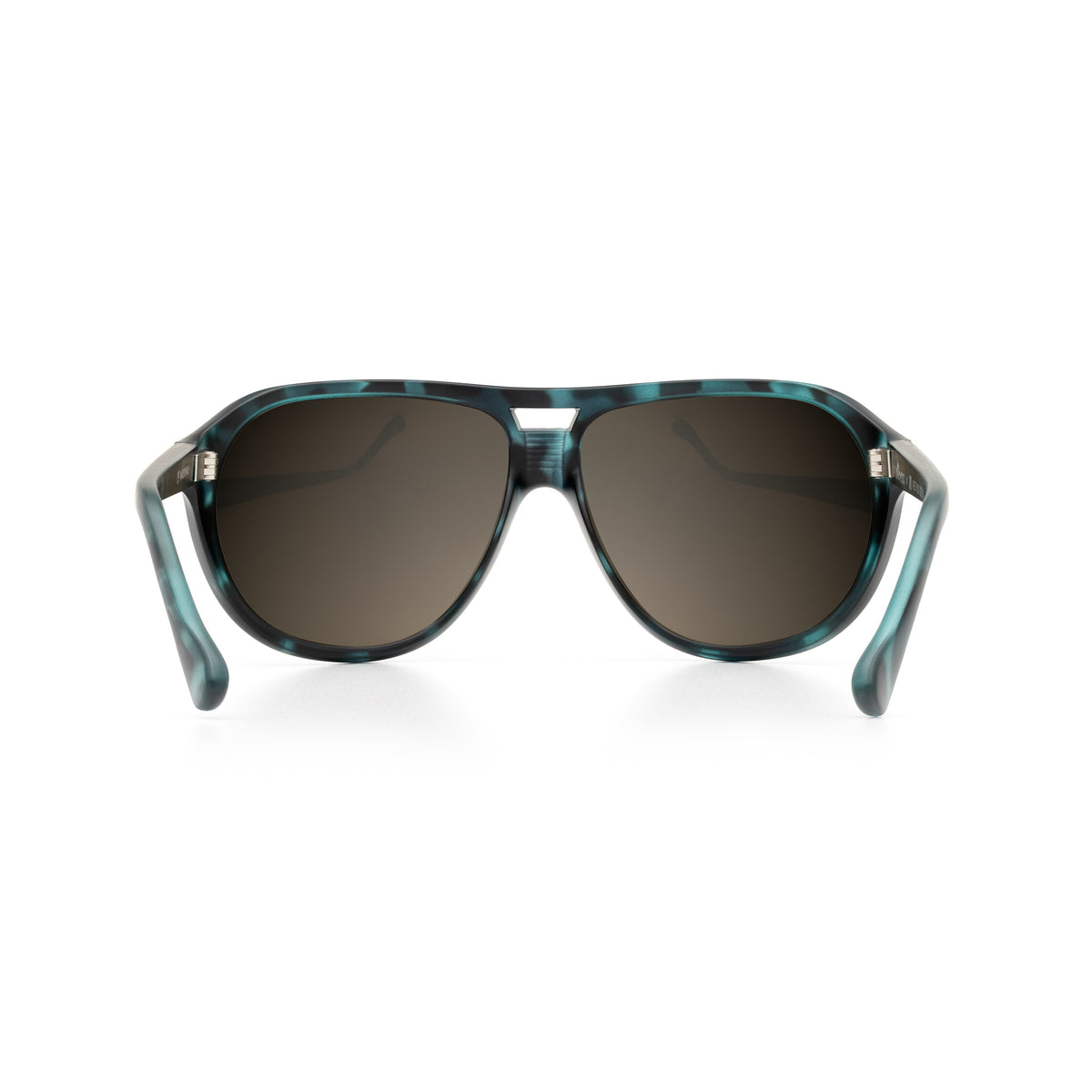 Method Seven Duchess FX2 Emerald Tortoise Grow Room Glasses