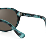Method Seven Duchess FX2 Emerald Tortoise Grow Room Glasses