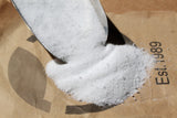 Magnesium Chloride USP 99.9% – Dead Sea MgCl₂·6H₂O Food Grade