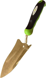 Garden Guru Titanium Garden Transplanter Trowel