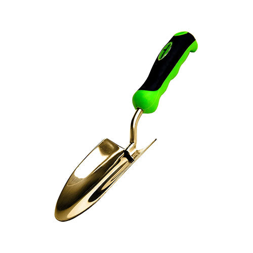 Garden Guru Titanium Garden Trowel