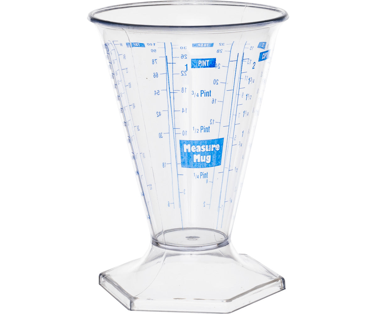 Measuring Beaker 500 ML