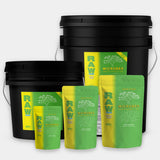 RAW Microbes Grow Stage – Beneficial Bacteria & Fungi Inoculant