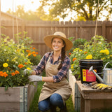 RAW Microbes Bloom Stage – Beneficial Bacteria & Fungi Inoculant
