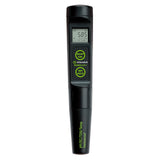 Milwaukee MW803 MAX Waterproof 4-in-1 pH/EC/TDS/Temp Tester – Low Range