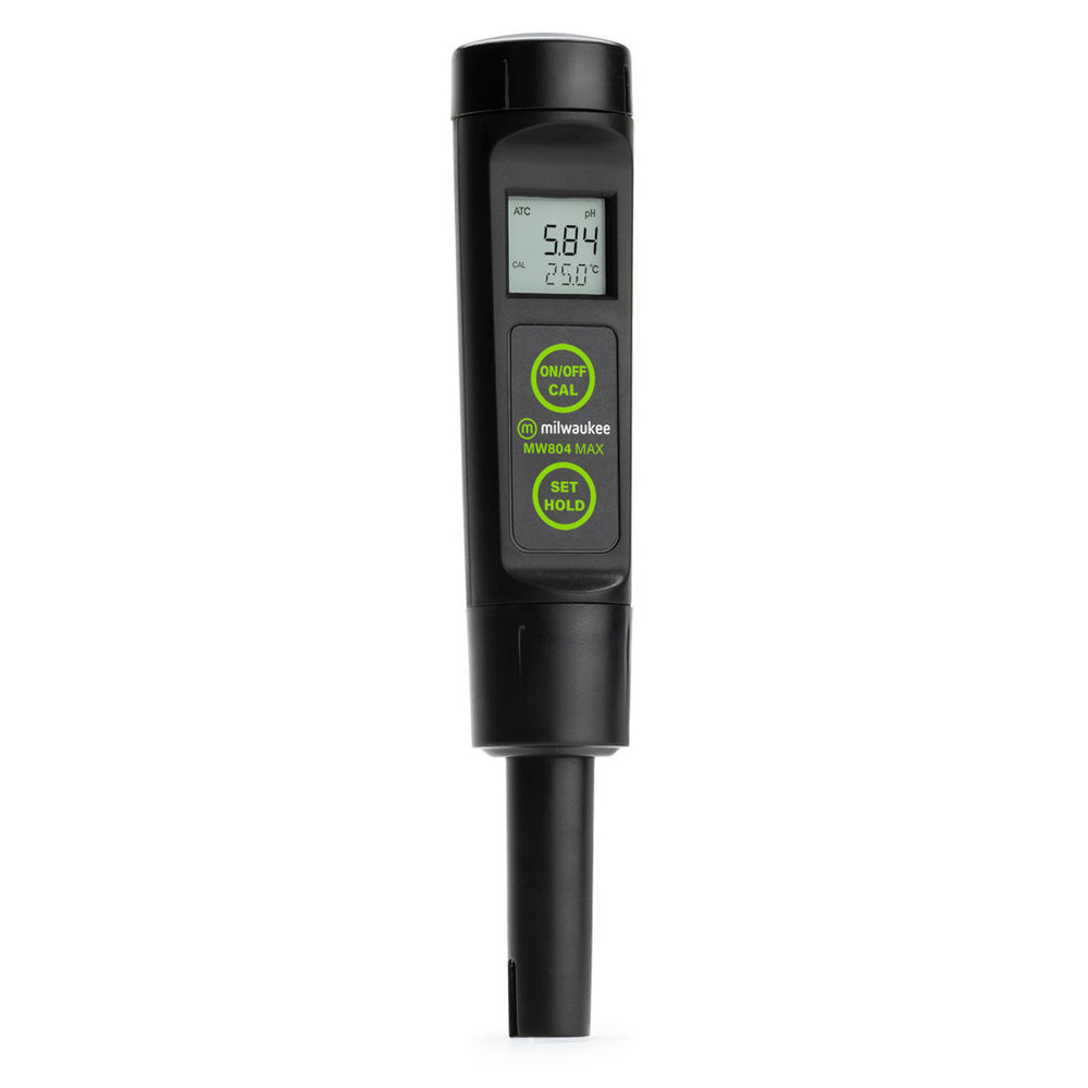 Digital device with a screen and buttons on a white background