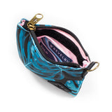 Revelry Supply The Mini Broker – Smell Proof & Water Resistant Small Stash Bag