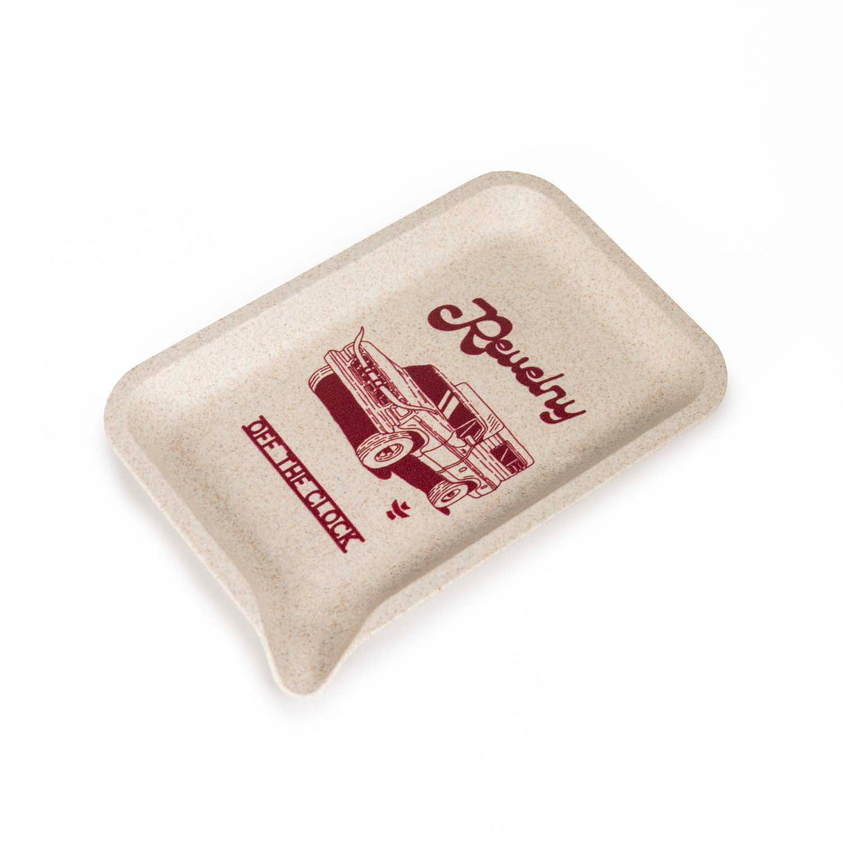 Revelry Supply The Rolling Kit Traveler - Smell Proof Kit
