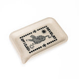 Revelry Supply Mini Rolling Tray – Pocket-Sized, Travel-Friendly Rolling Surface