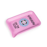 Revelry Supply Mini Rolling Tray – Pocket-Sized, Travel-Friendly Rolling Surface