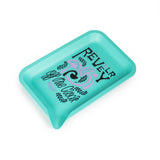 Revelry Supply Mini Rolling Tray – Pocket-Sized, Travel-Friendly Rolling Surface