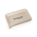 Revelry Supply Mini Rolling Tray – Pocket-Sized, Travel-Friendly Rolling Surface