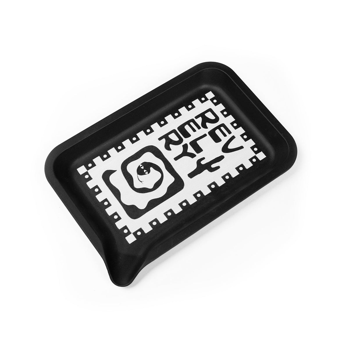 Revelry Supply Mini Rolling Tray – Pocket-Sized, Travel-Friendly Rolling Surface