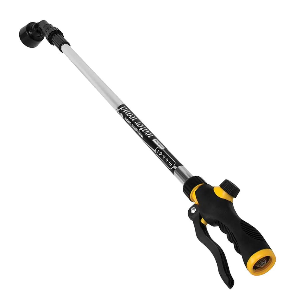 Mondi Telescopic Water Wand