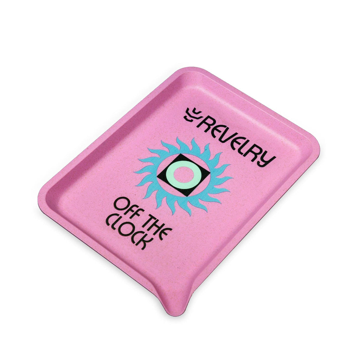 Revelry Supply Rolling Tray