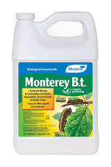 Monterey Garden B.t. Biological Insecticide