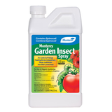 Monterey Garden Insect Spray Concentrate with Spinosad