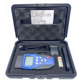 Sper Scientific Direct Multifunction Moisture Meter with Psychrometer