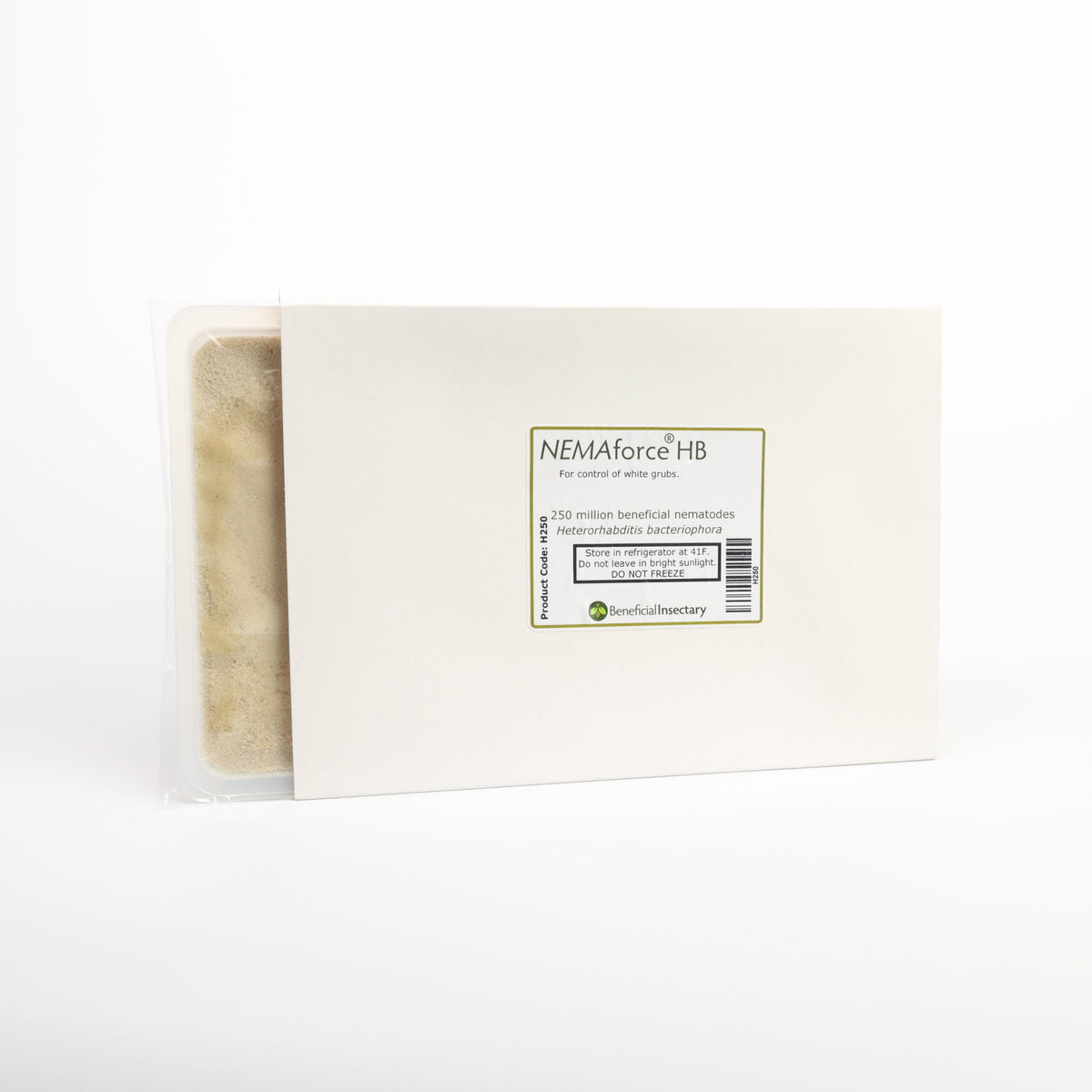 NEMAforce HB packaging on a white background