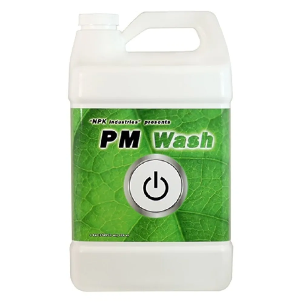 NPK Industries PM Wash