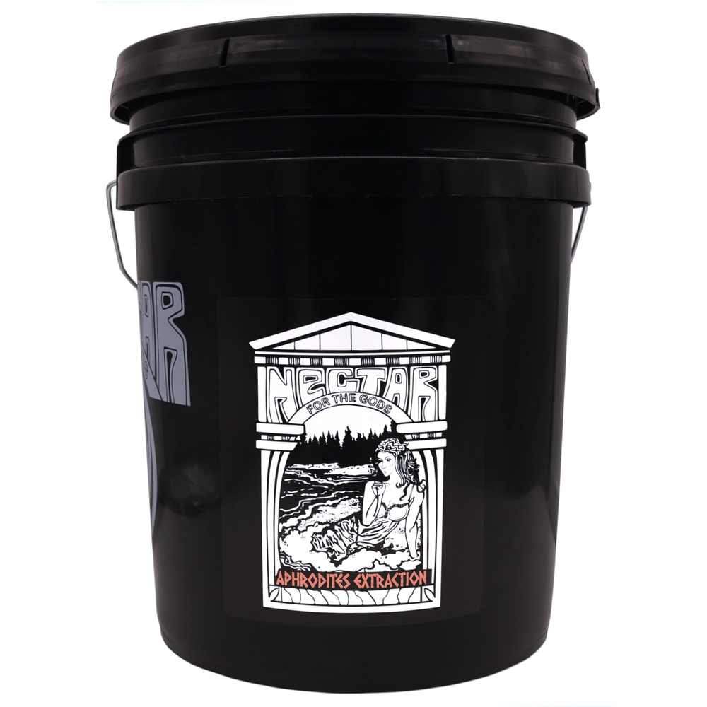 Nectar for the Gods Aphrodite's Extraction (0-1-0)