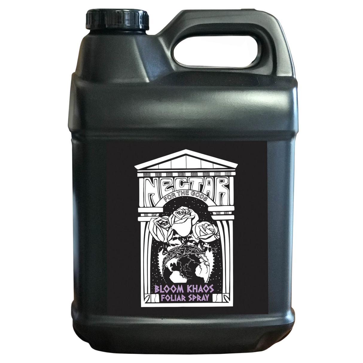 Nectar for the Gods Bloom Khaos (0.5-10-5)