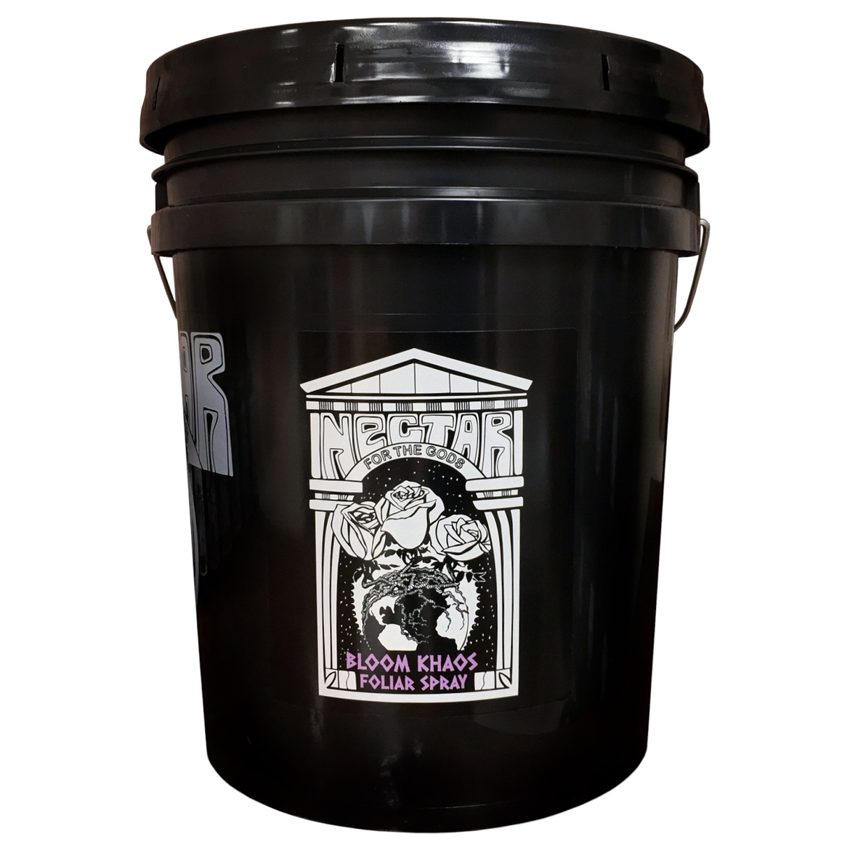 Nectar for the Gods Bloom Khaos (0.5-10-5)