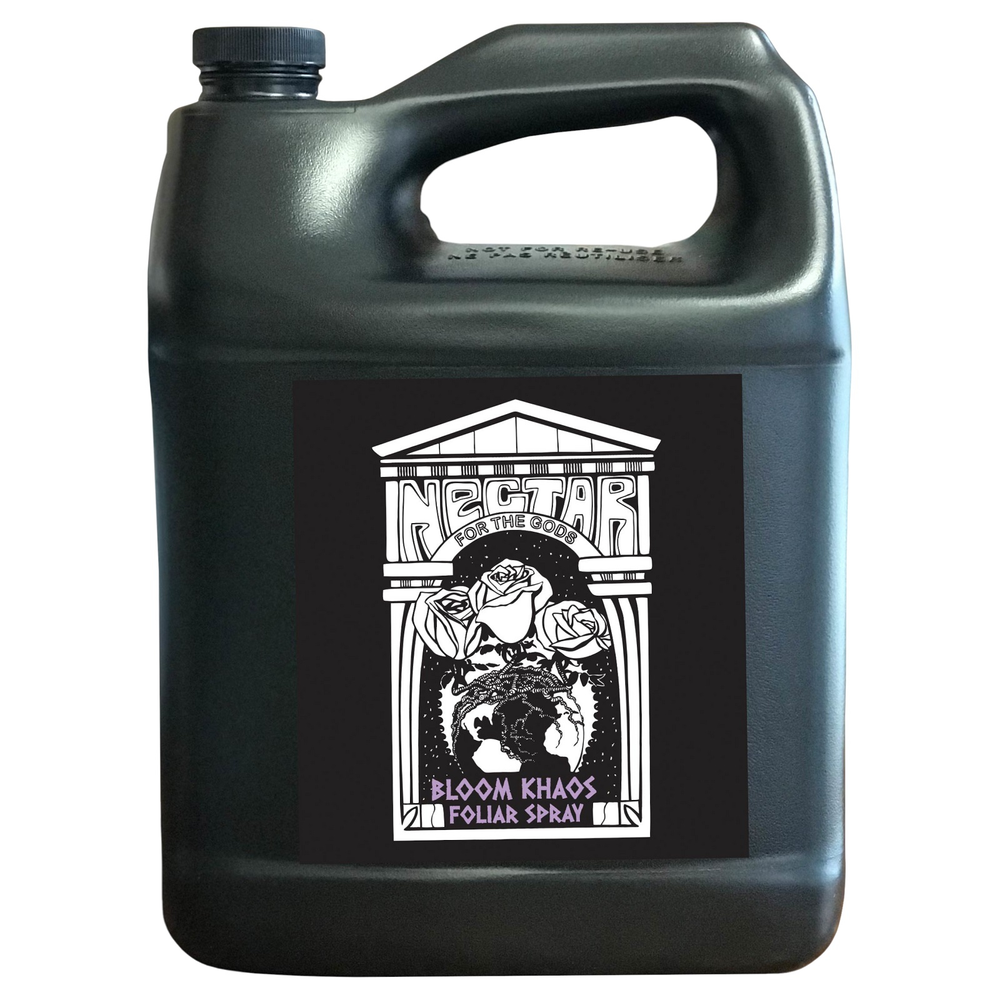 Nectar for the Gods Bloom Khaos (0.5-10-5)