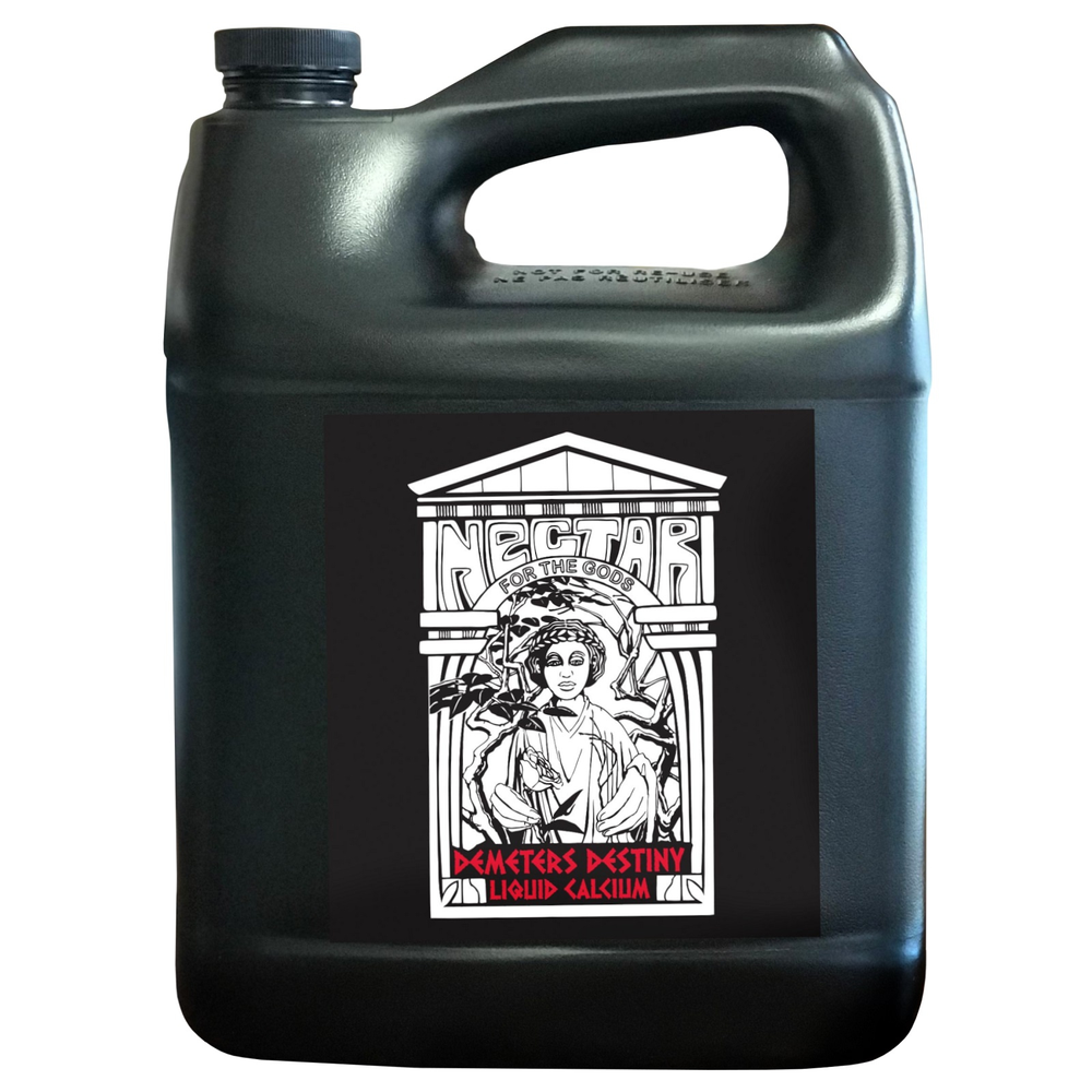 Nectar for the Gods Demeter's Destiny (0-0.5-0)