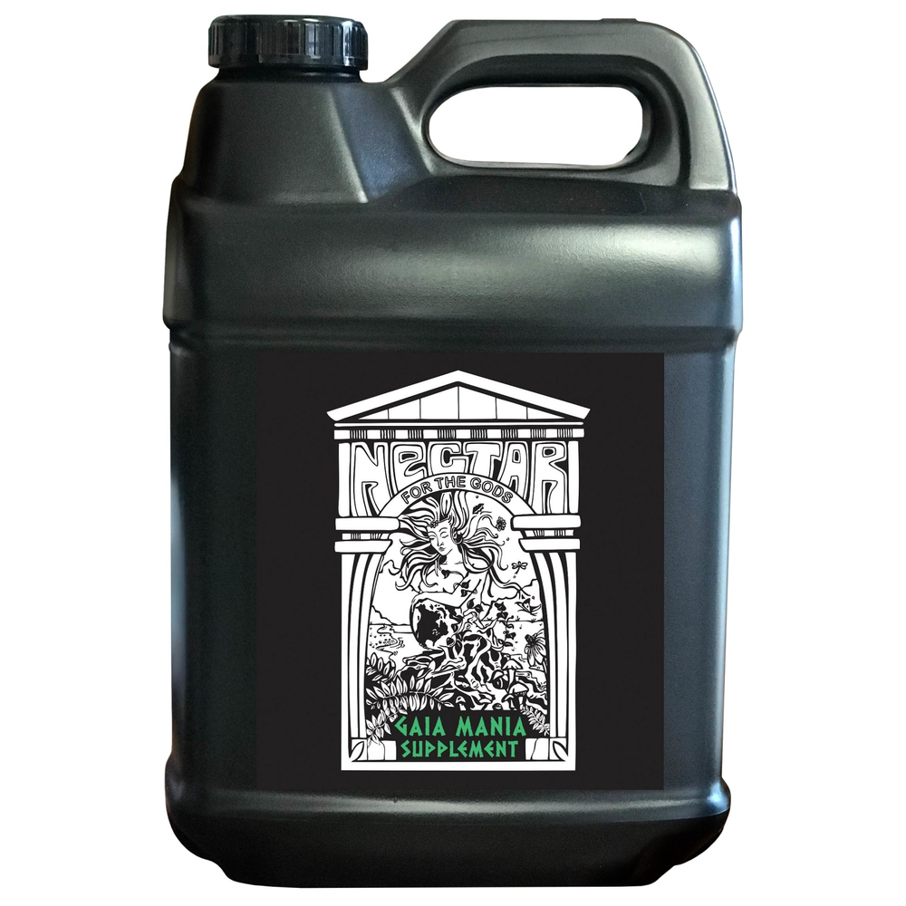 Nectar for the Gods Gaia Mania (1-5-1)