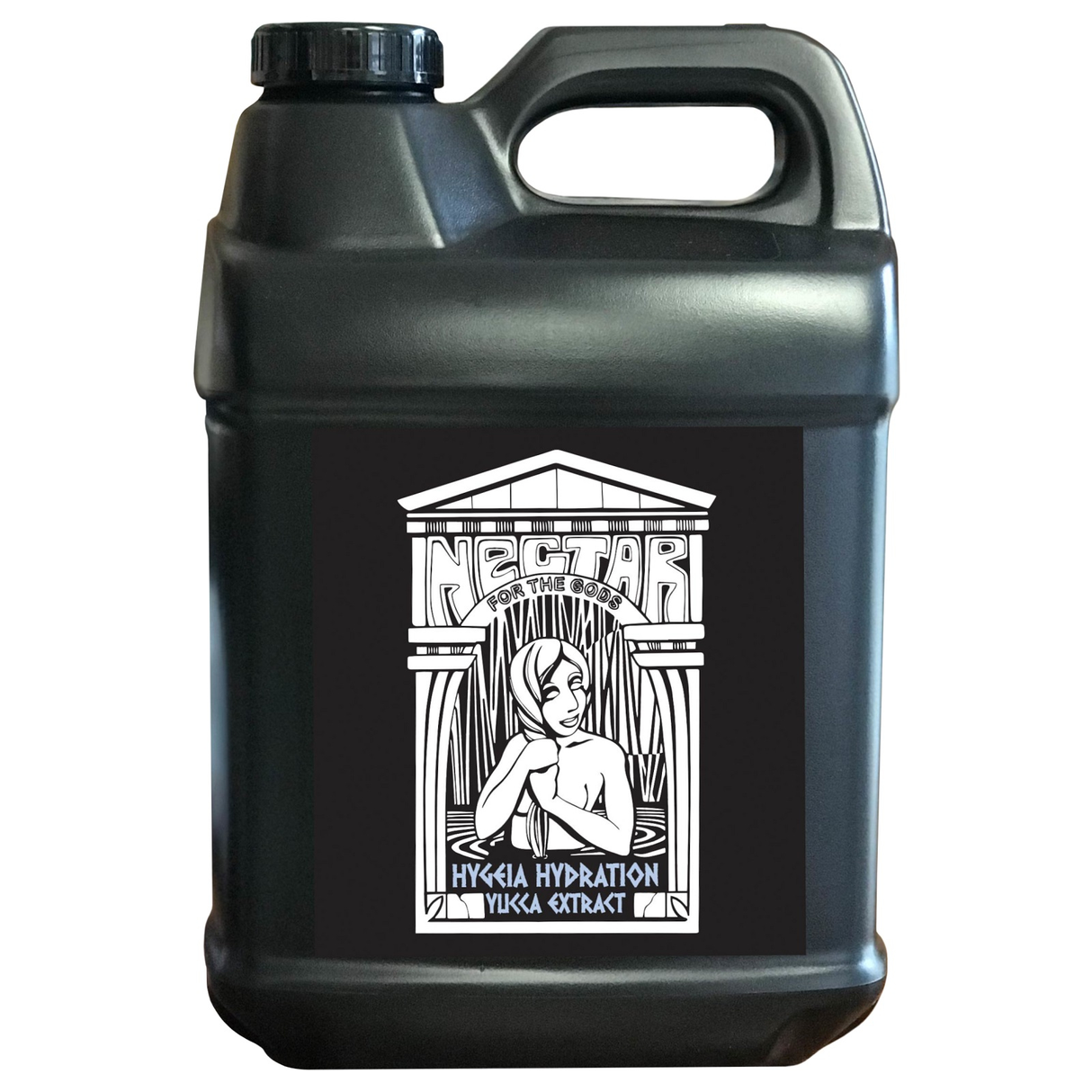 Nectar for the Gods Hygeia Hydration