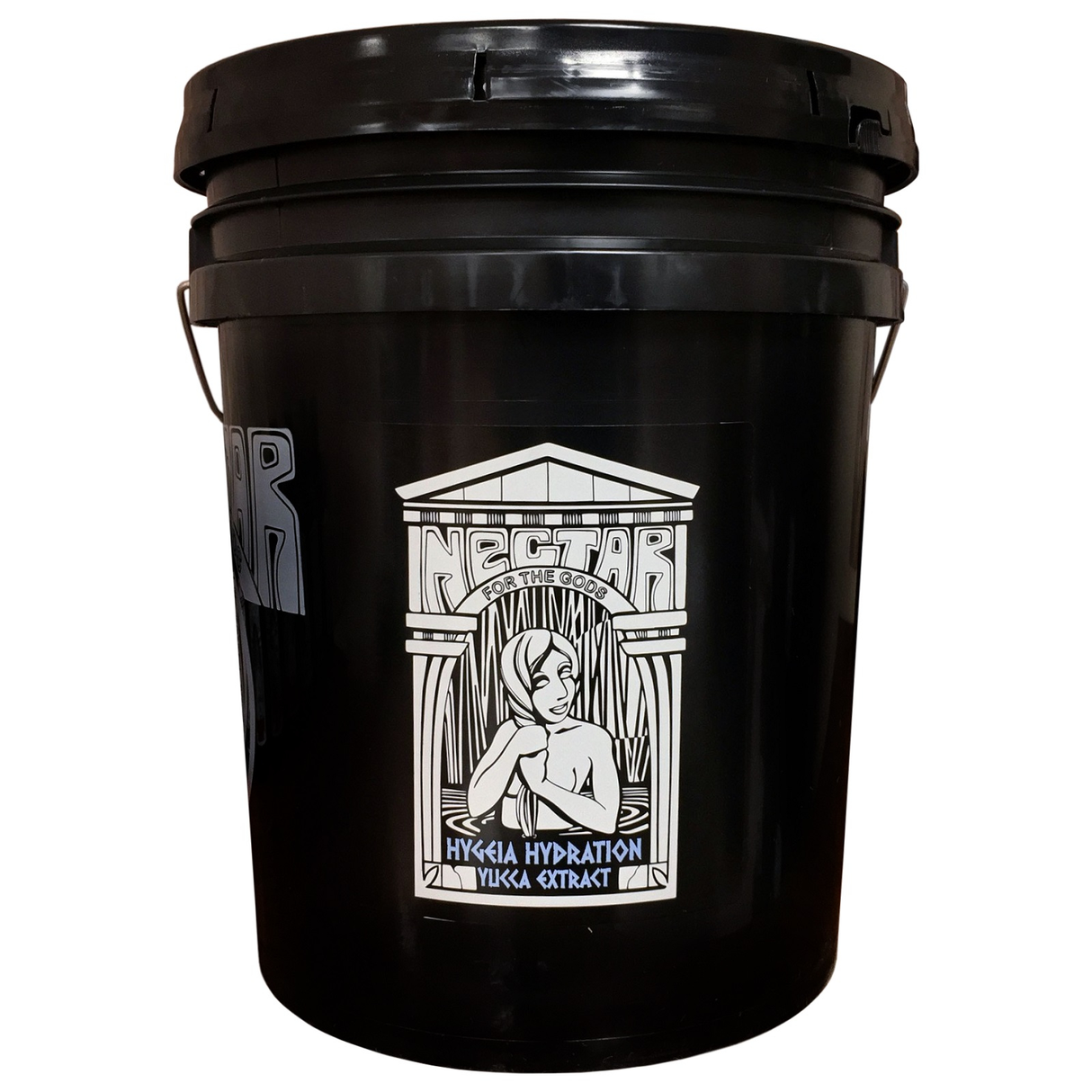 Nectar for the Gods Hygeia Hydration