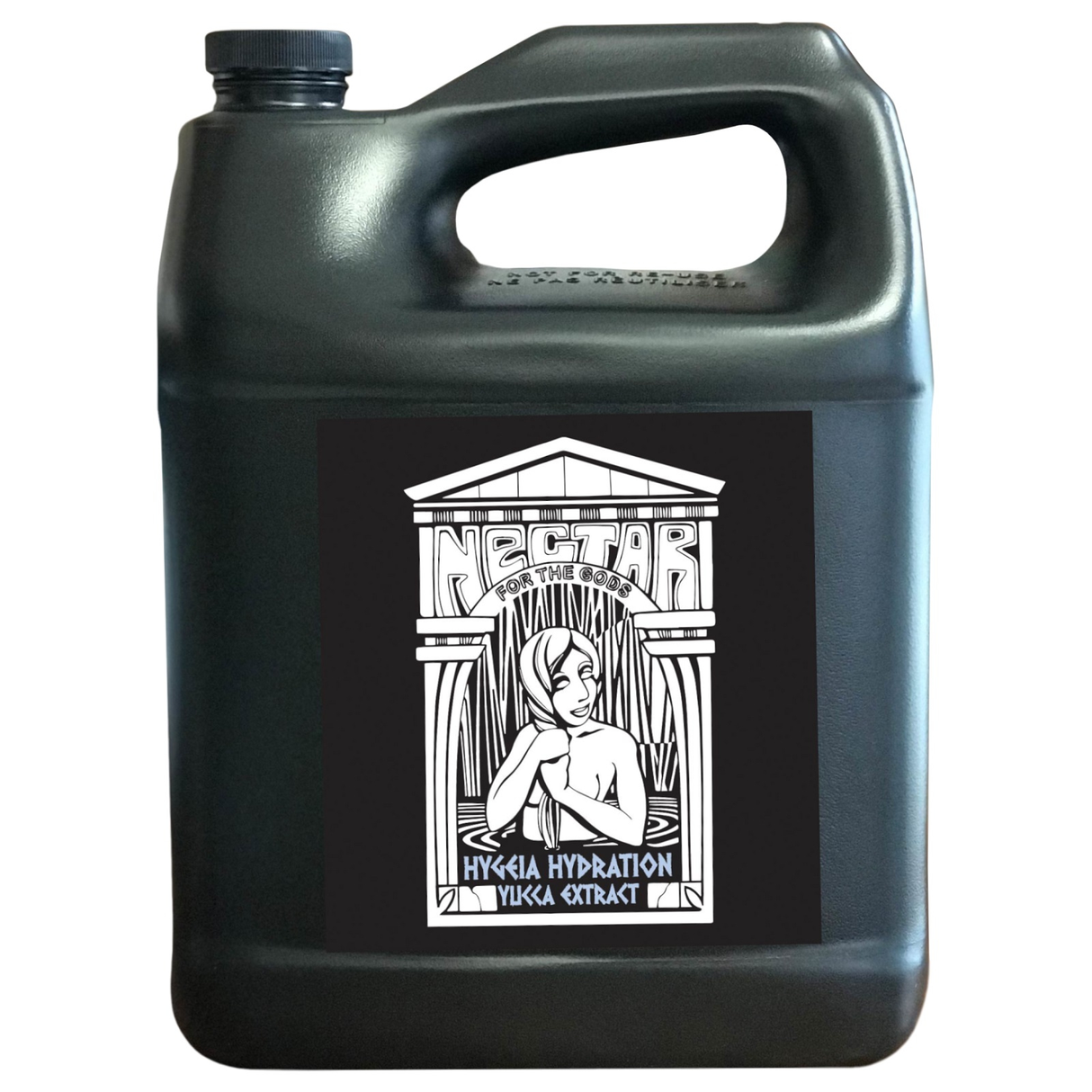 Nectar for the Gods Hygeia Hydration