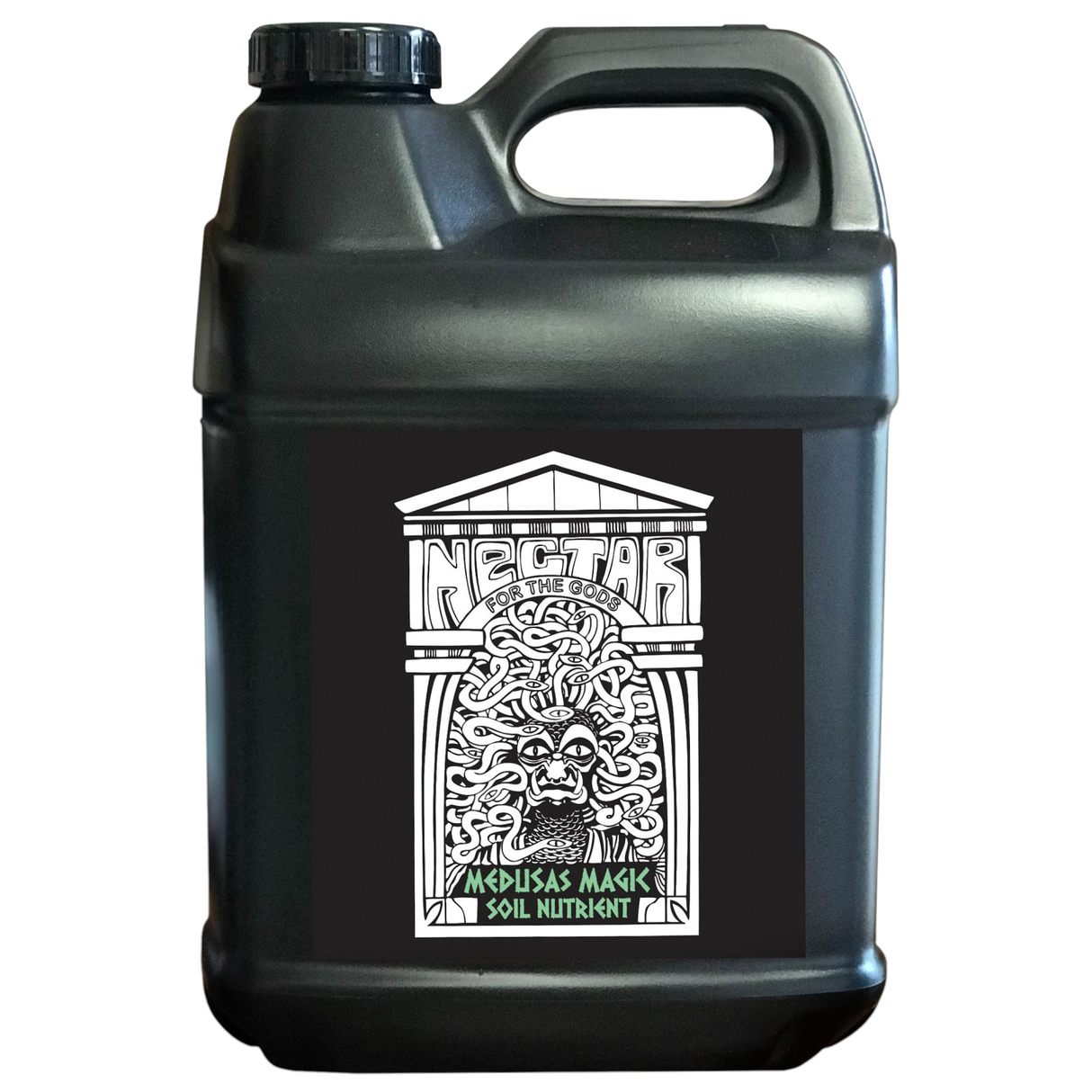 Nectar for the Gods Medusa's Magic (2-5-2)